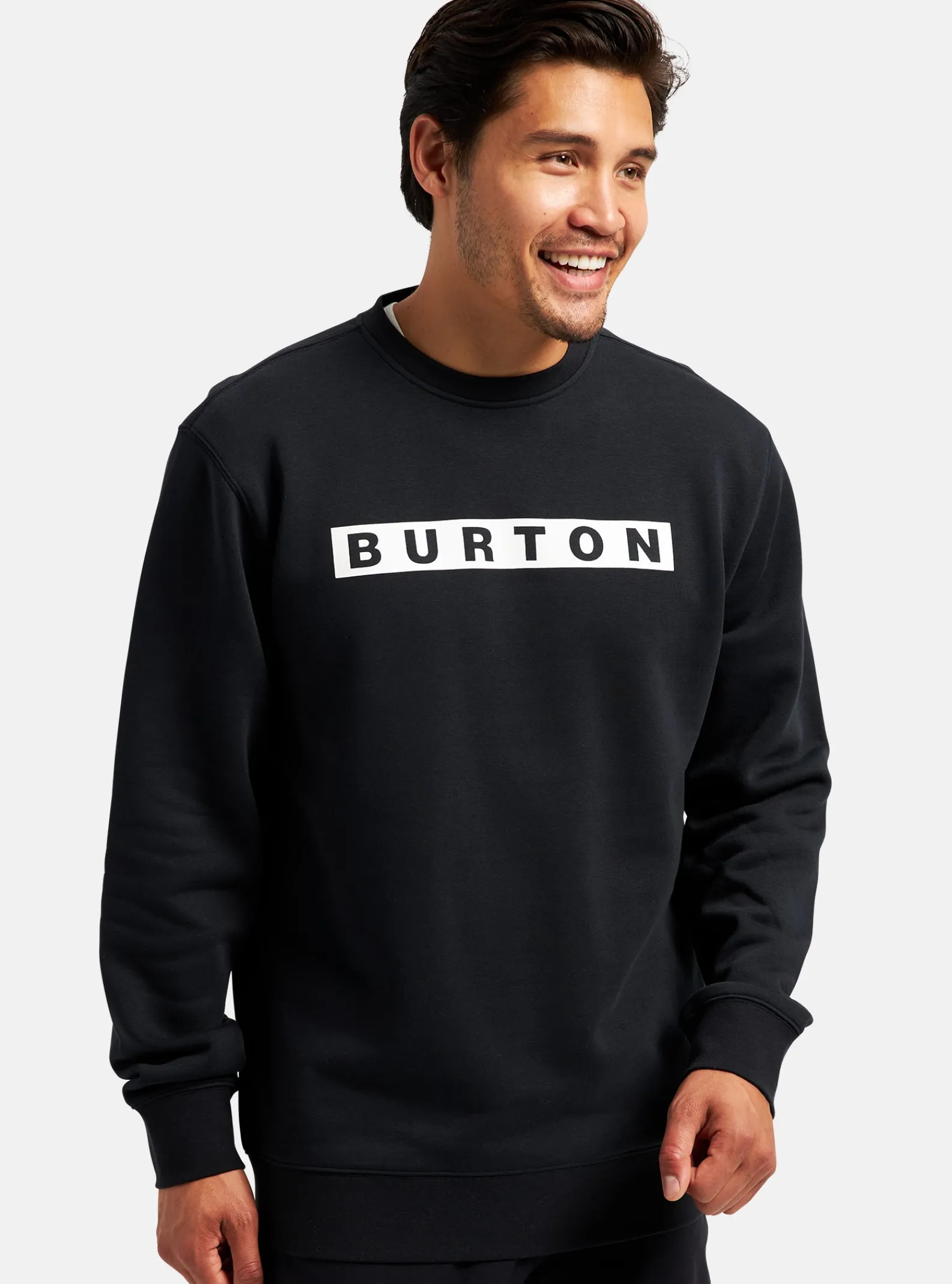 burton__sweat_ras_du_cou__4-3.webp Femme/Homme Burton - Sweat Ras Du Cou Vault