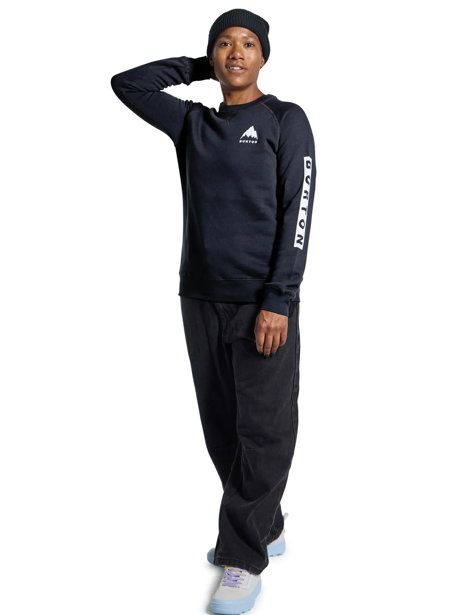 burton__sweat_ras_du_cou__5-1.webp Femme Burton - Sweat Ras Du Cou Elite Femme