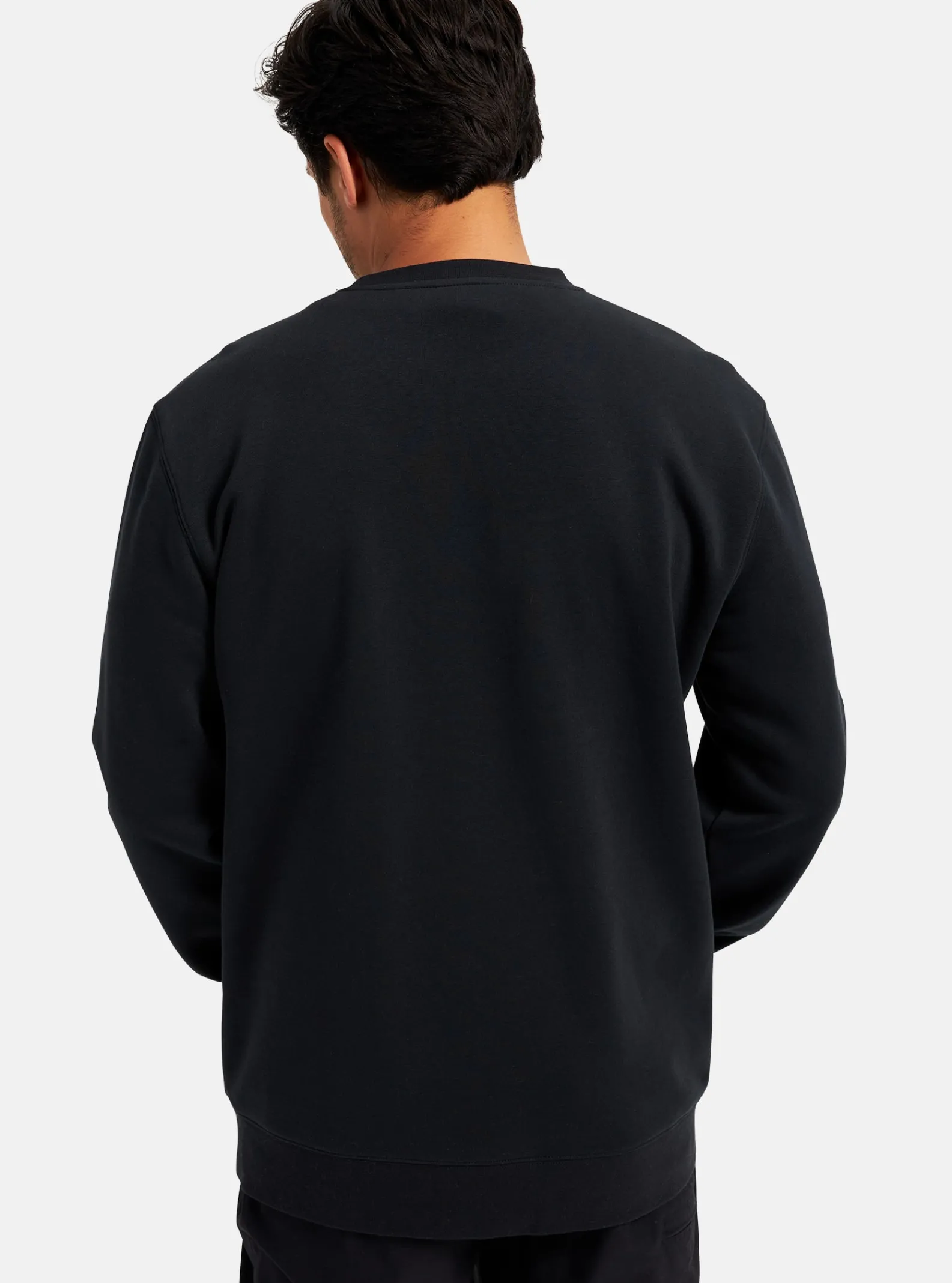 burton__sweat_ras_du_cou__5-2.webp Femme/Homme Burton - Sweat Ras Du Cou Vault