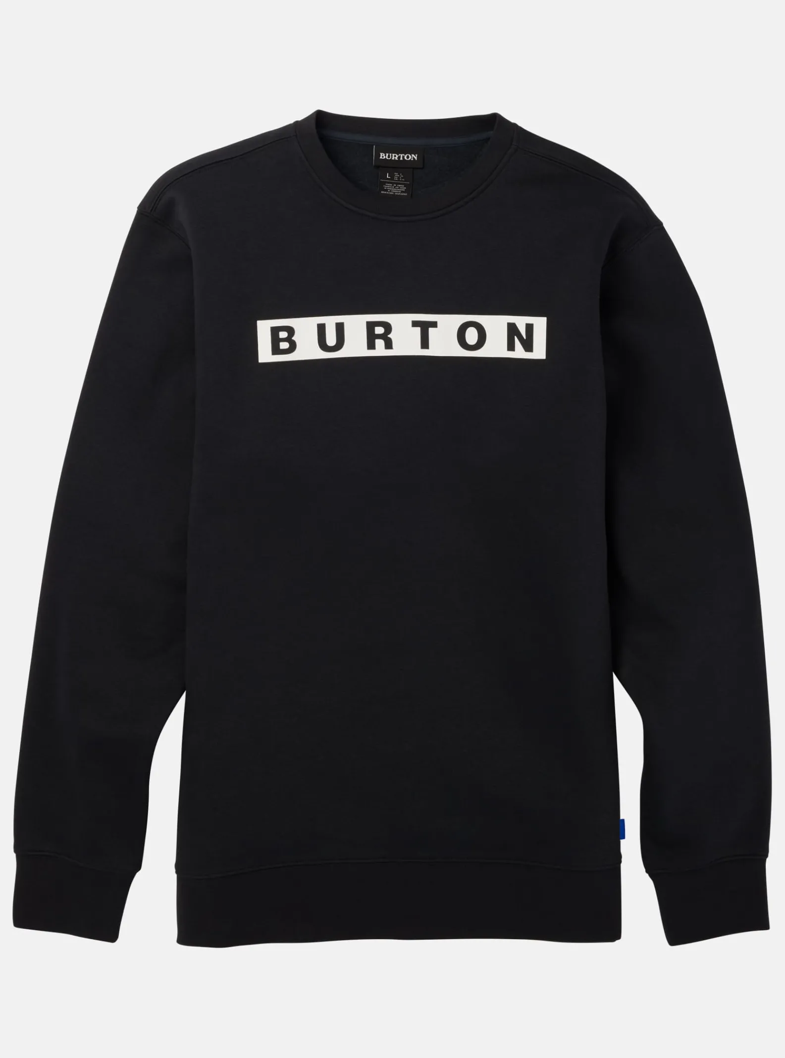 burton__sweat_ras_du_cou__8-1.webp Femme/Homme Burton - Sweat Ras Du Cou Vault