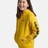 Enfant Burton - Sweat Zippé à Capuche Oak Enfant