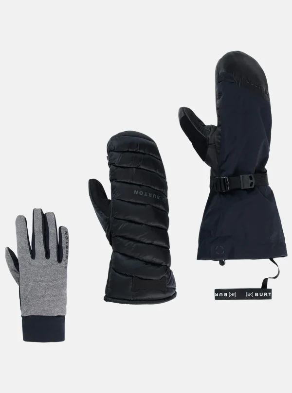 Femme/Homme Burton - Système De Moufles [ak] GORE-TEX 3 L Oven