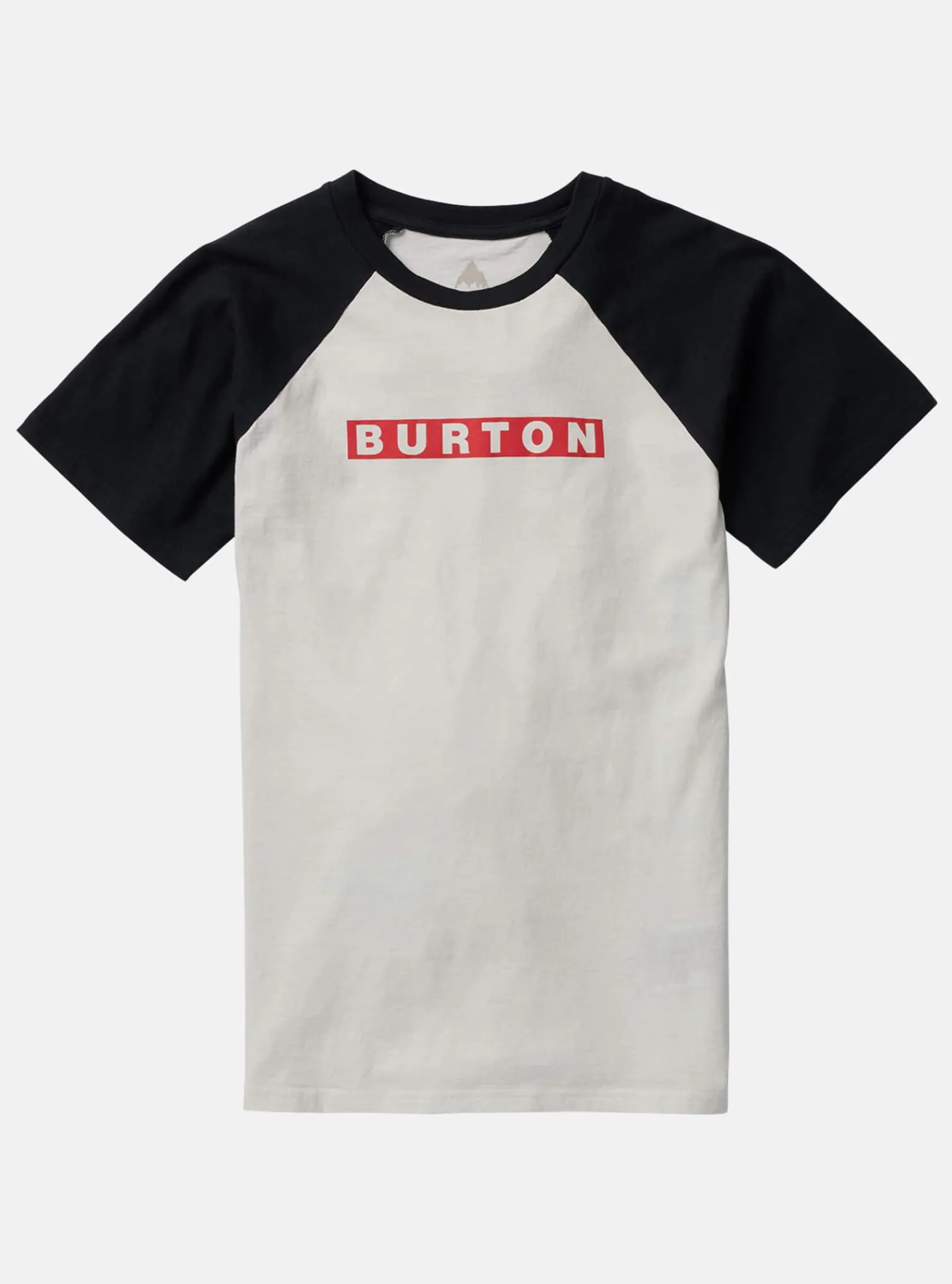 burton__tshirt__manches_c_0-1.webp Enfant Burton - T-shirt à Manches Courtes Vault enfant