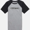 Enfant Burton - T-shirt à Manches Courtes Vault enfant