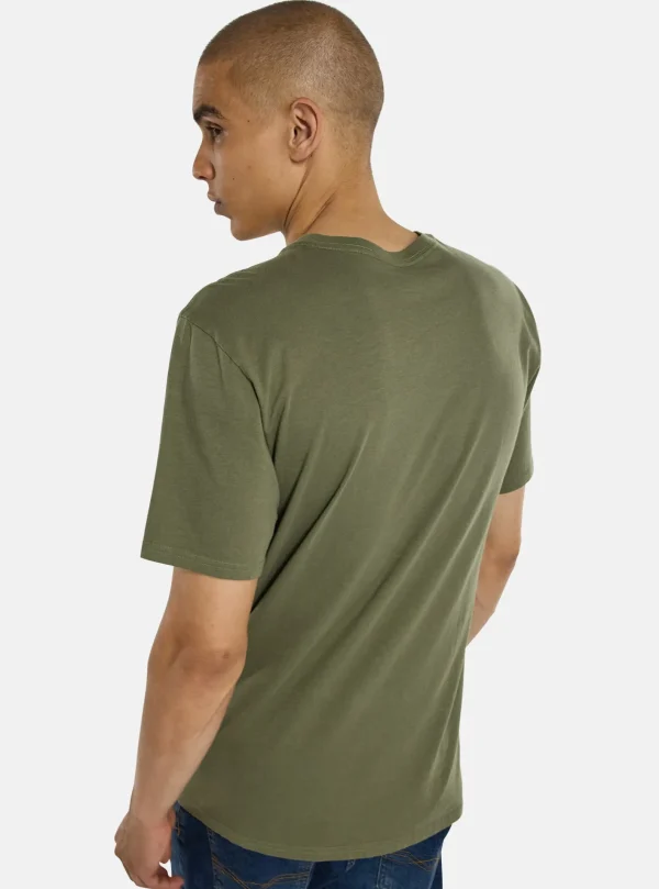 Femme/Homme Burton - T-shirt à Manches Courtes Family Tree