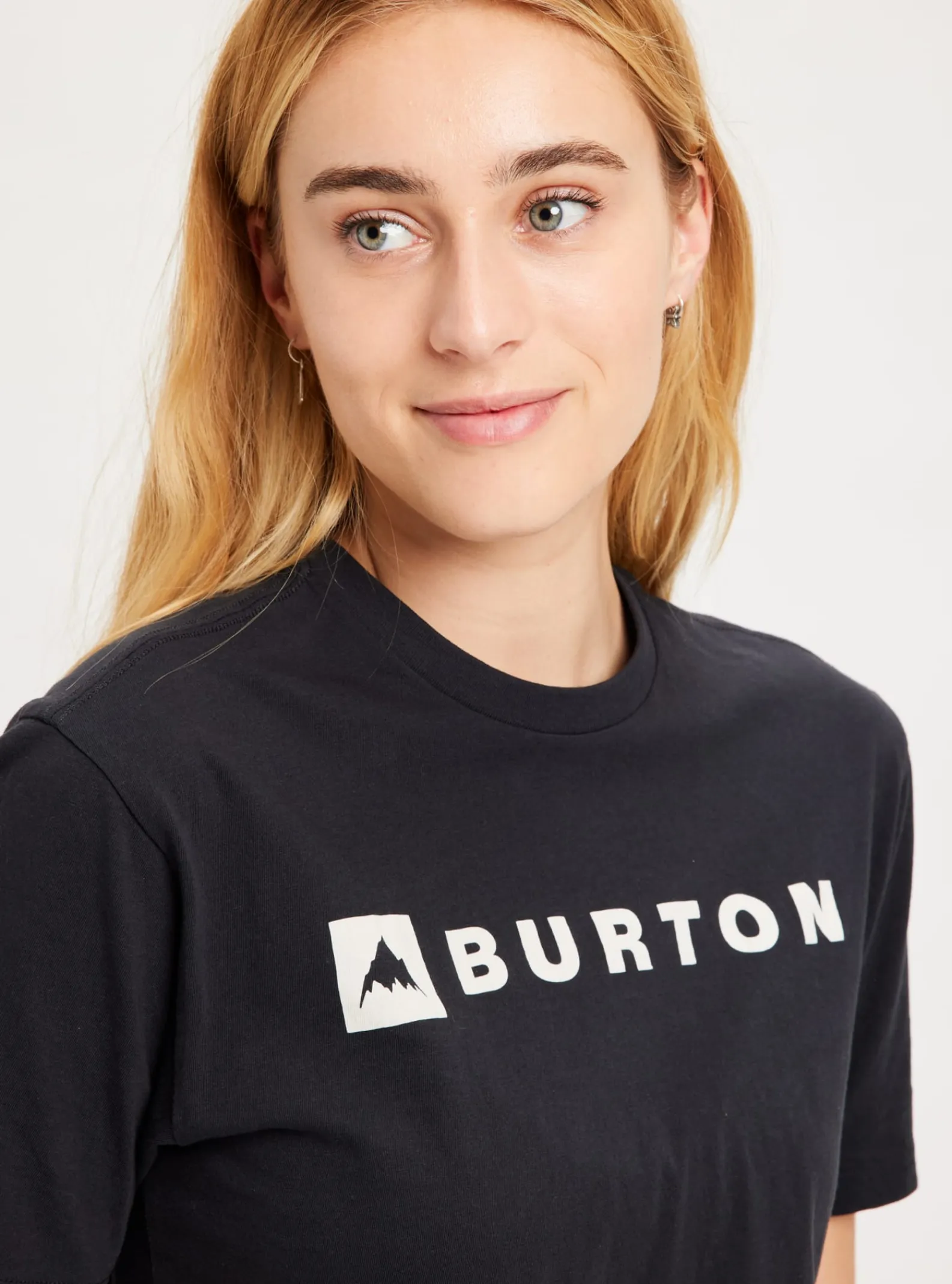 burton__tshirt__manches_c_6-2.webp Femme/Homme Burton - T-shirt à Manches Courtes Horizontal Mountain