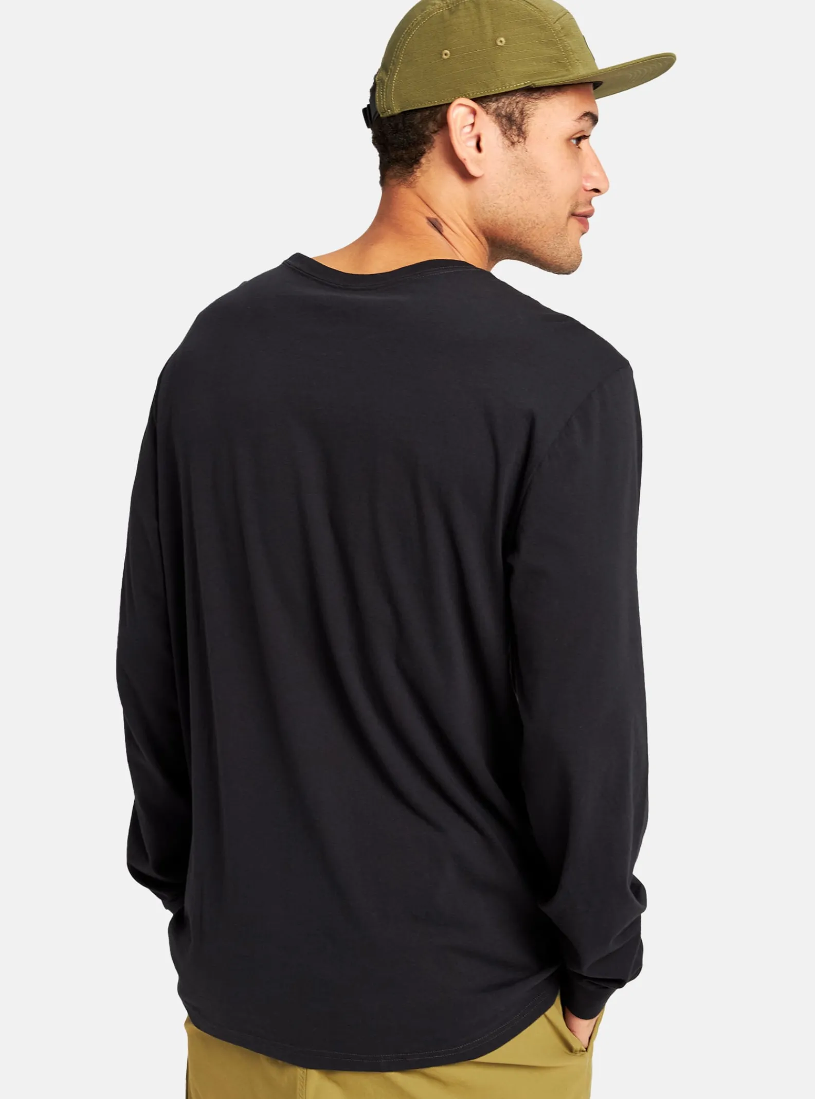 burton__tshirt__manches_l_1-7.webp Femme/Homme Burton - T-shirt à Manches Longues BRTN