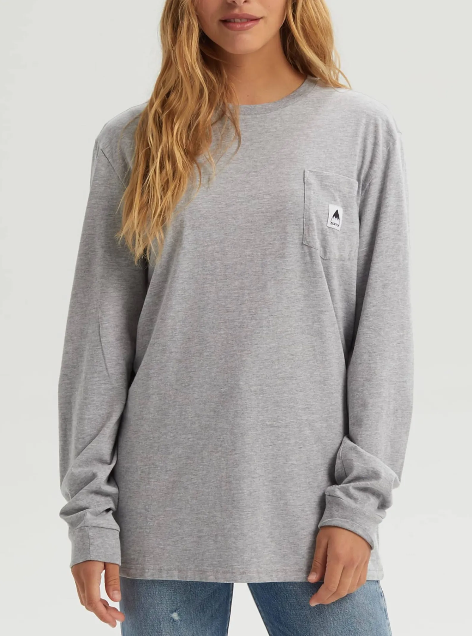 burton__tshirt__manches_l_2-6.webp Femme/Homme Burton - T-shirt à Manches Longues Colfax