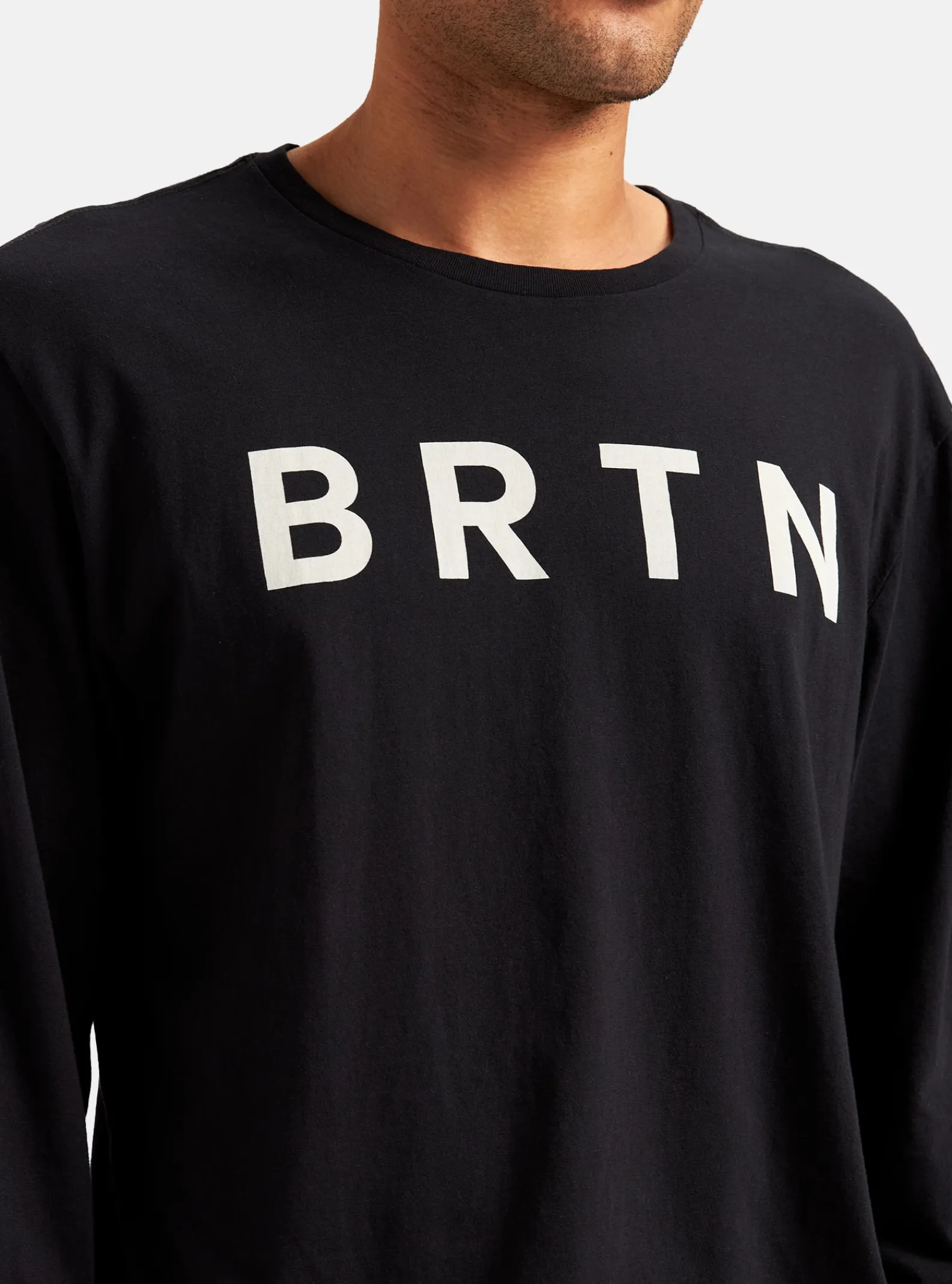 burton__tshirt__manches_l_2-7.webp Femme/Homme Burton - T-shirt à Manches Longues BRTN