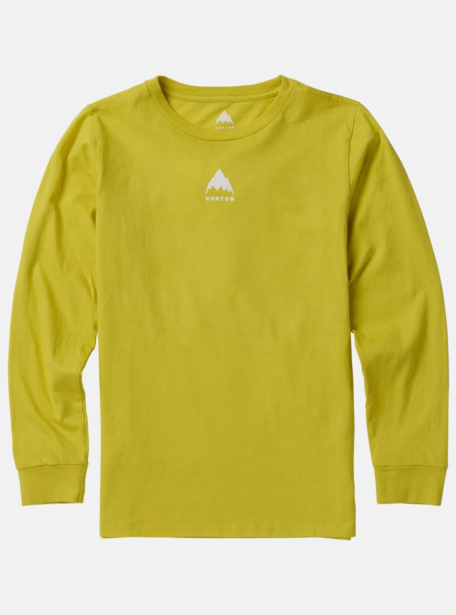 burton__tshirt__manches_l_2.webp Enfant Burton - T-shirt à Manches Longues Mistbow Pour Enfant