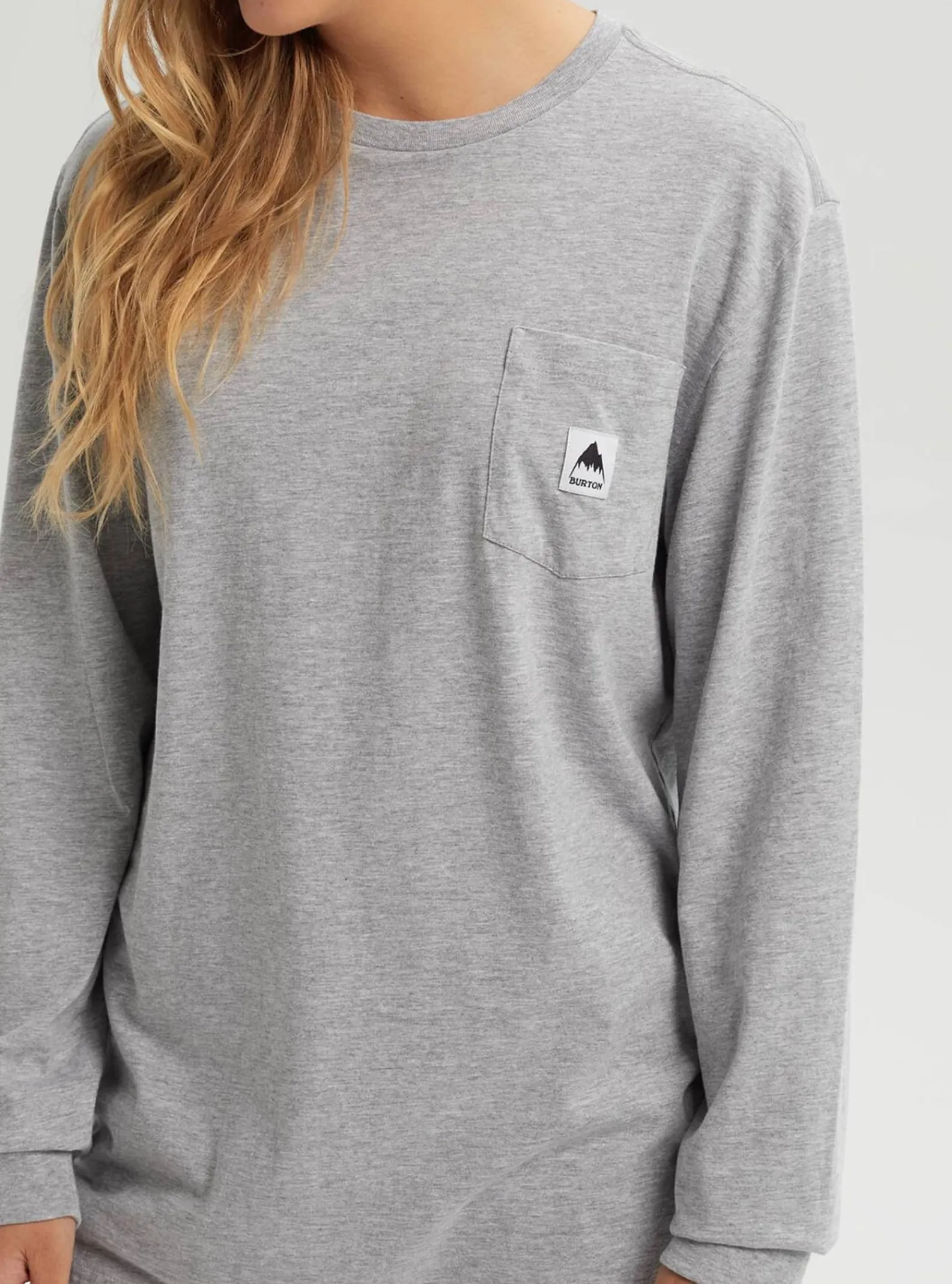 burton__tshirt__manches_l_3-5.webp Femme/Homme Burton - T-shirt à Manches Longues Colfax