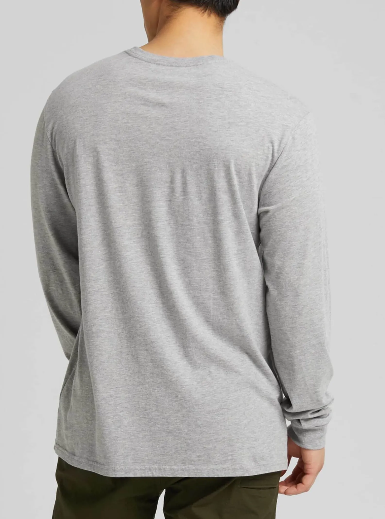 burton__tshirt__manches_l_6-1.webp Femme/Homme Burton - T-shirt à Manches Longues Colfax