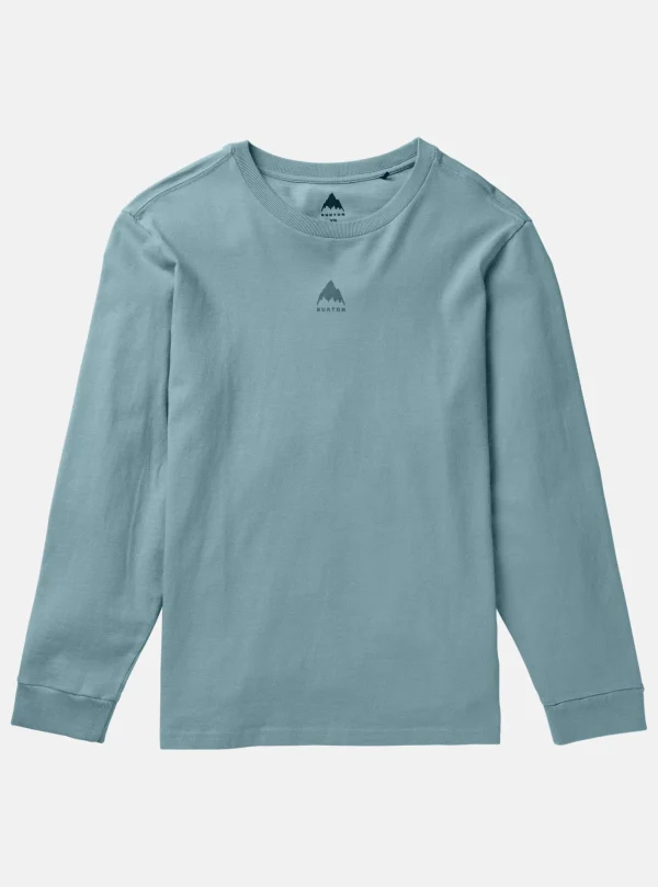 Femme/Homme Burton - T-shirt à Manches Longues Futuretrust