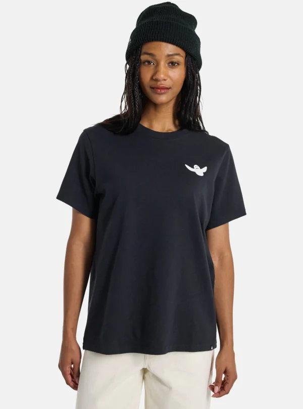 Femme/Homme Burton - T-shirt Michi Albin Burtin