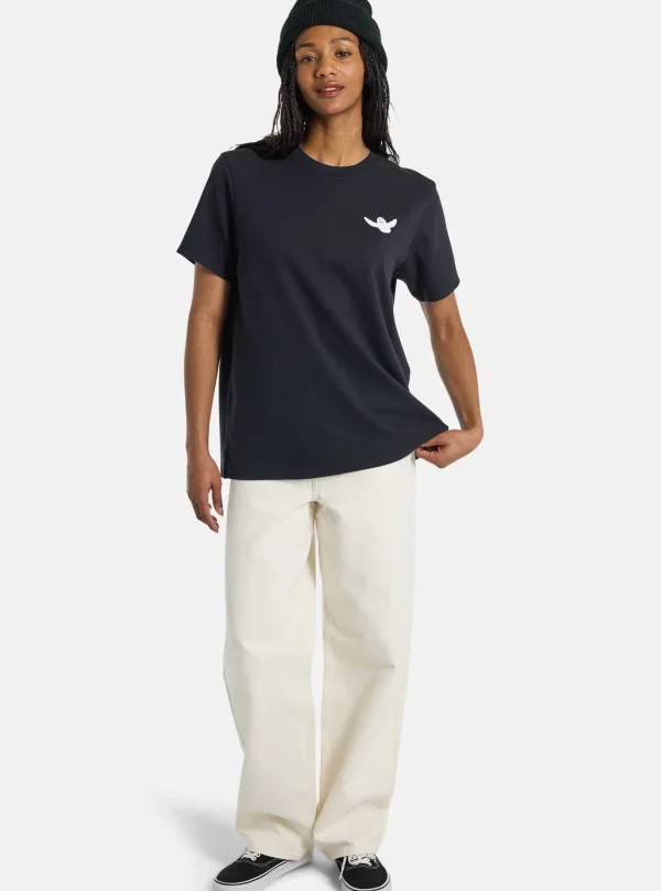 Femme/Homme Burton - T-shirt Michi Albin Burtin