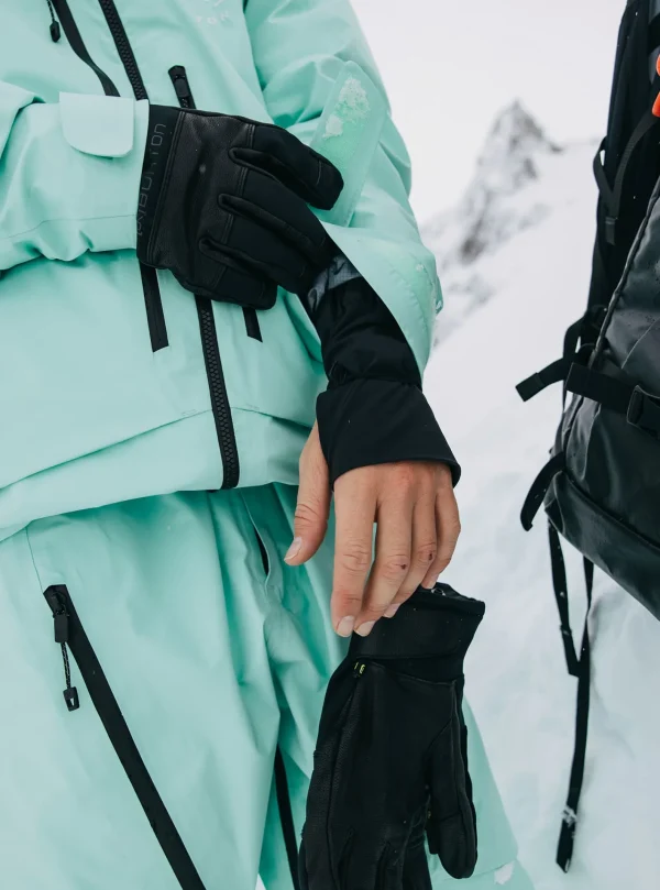Homme Burton - Veste [ak] Acamar GORE-TEX PRO 3 L Homme