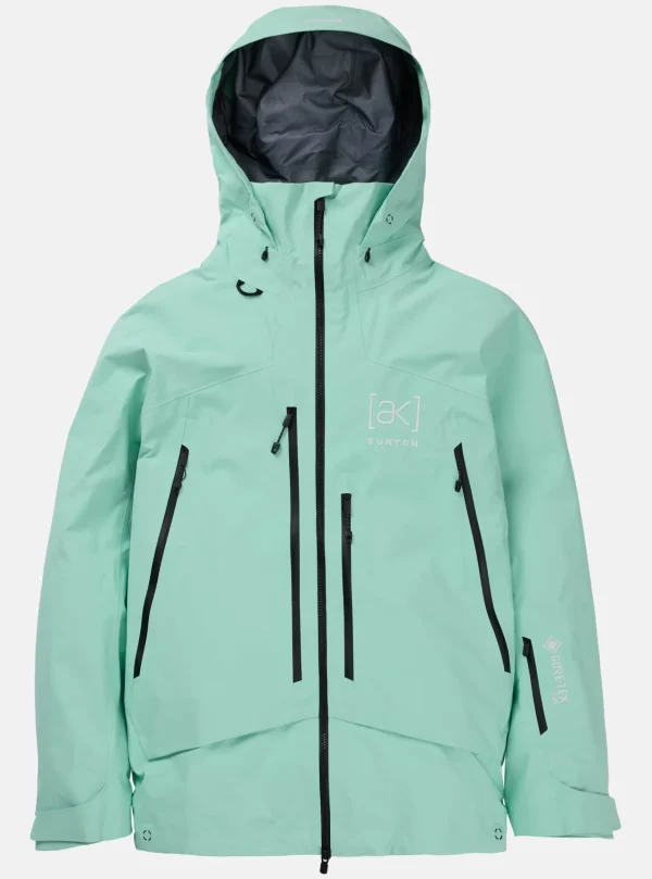 Homme Burton - Veste [ak] Acamar GORE-TEX PRO 3 L Homme