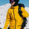 Femme/Homme Burton - Veste [ak] Kalausi GORE-TEX 3 L