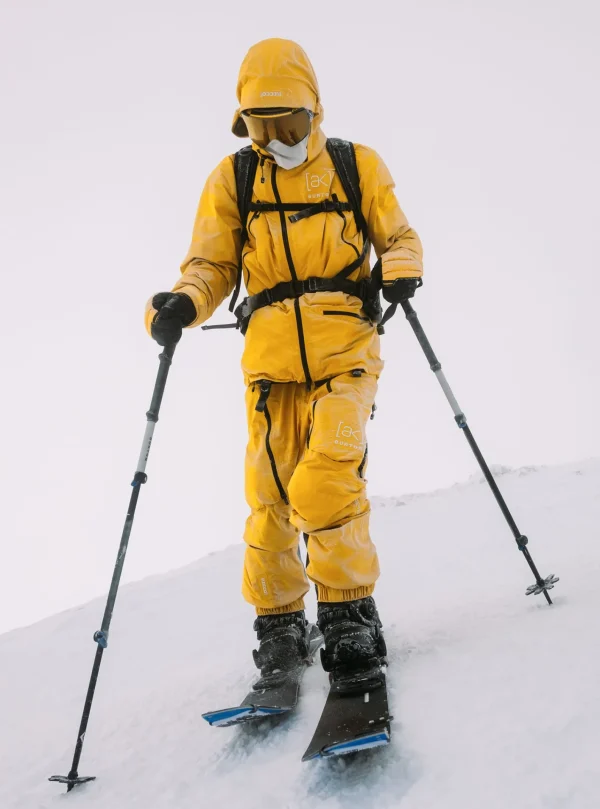 Femme/Homme Burton - Veste [ak] Kalausi GORE-TEX 3 L