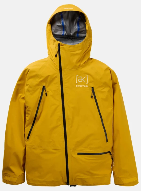 Femme/Homme Burton - Veste [ak] Kalausi GORE-TEX 3 L