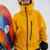 Homme Burton - Veste [ak] Tusk GORE-TEX PRO 3 L Homme