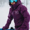 Femme Burton - Veste [ak] Upshift GORE-TEX 2 L Femme