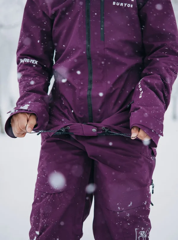 Femme Burton - Veste [ak] Upshift GORE-TEX 2 L Femme