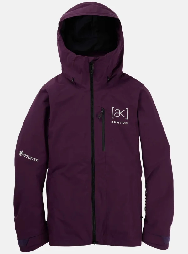 Femme Burton - Veste [ak] Upshift GORE-TEX 2 L Femme