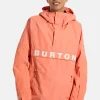 Homme Burton - Veste Anorak Frostner 2 L Homme