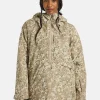 Femme Burton - Veste Anorak Pillowline GORE-TEX 2 L Femme