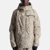 Homme Burton - Veste Anorak Pillowline GORE-TEX 2 L Homme