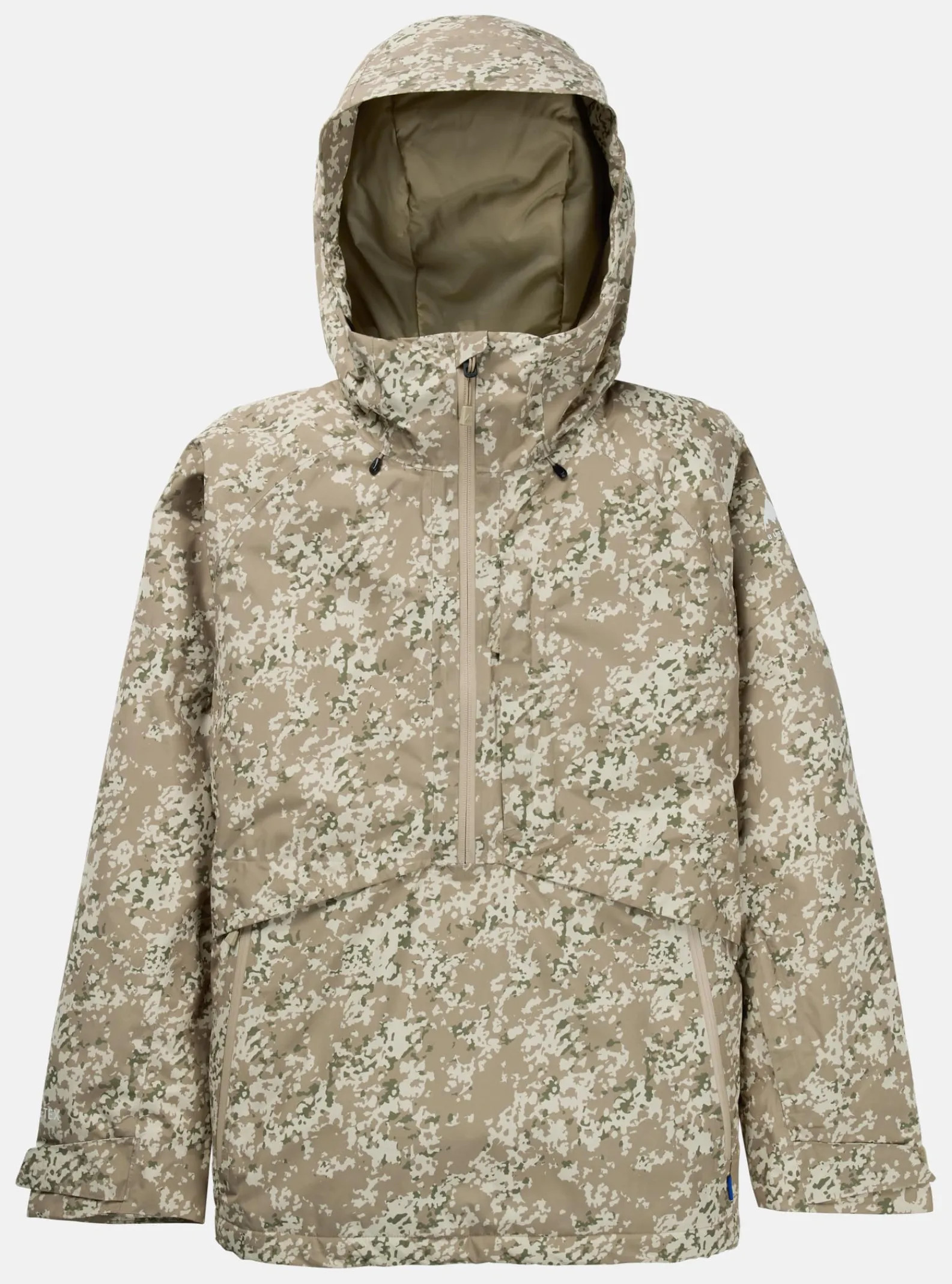 burton__veste_anorak_pill_8-1.webp Femme Burton - Veste Anorak Pillowline GORE-TEX 2 L Femme