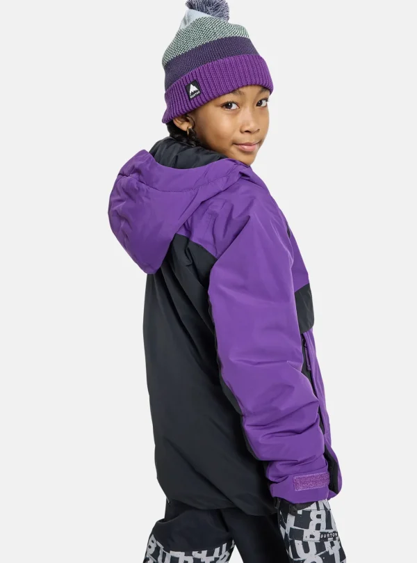 Enfant Burton - Veste Ascutney 2 L Enfant