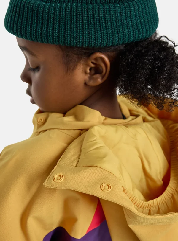 Enfant Burton - Veste Ascutney 2 L Tout-petit