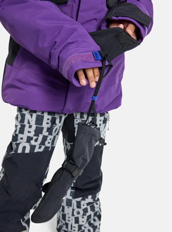 Enfant Burton - Veste Ascutney 2 L Enfant