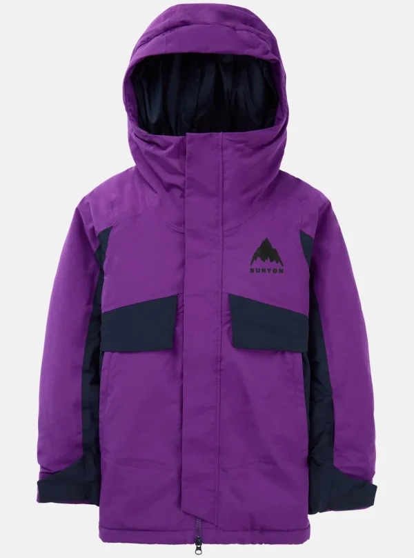 Enfant Burton - Veste Ascutney 2 L Enfant