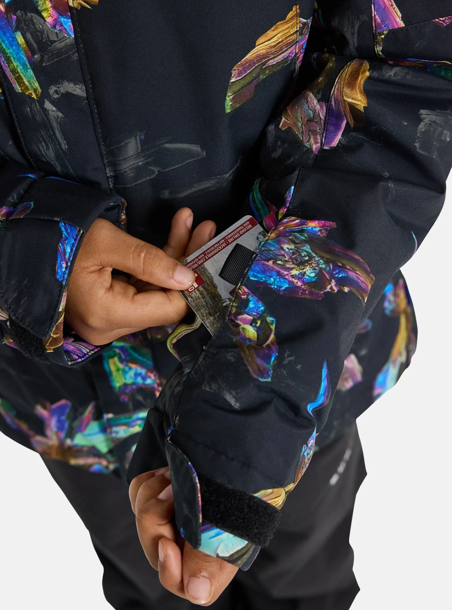 burton__veste_bennett_l_f_2.webp Enfant Burton - Veste Bennett 2L Fille