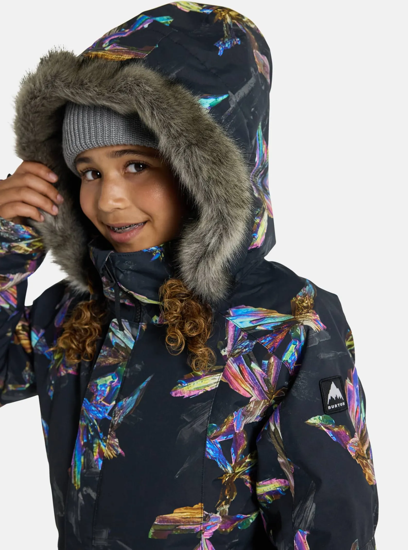 burton__veste_bennett_l_f_3.webp Enfant Burton - Veste Bennett 2L Fille