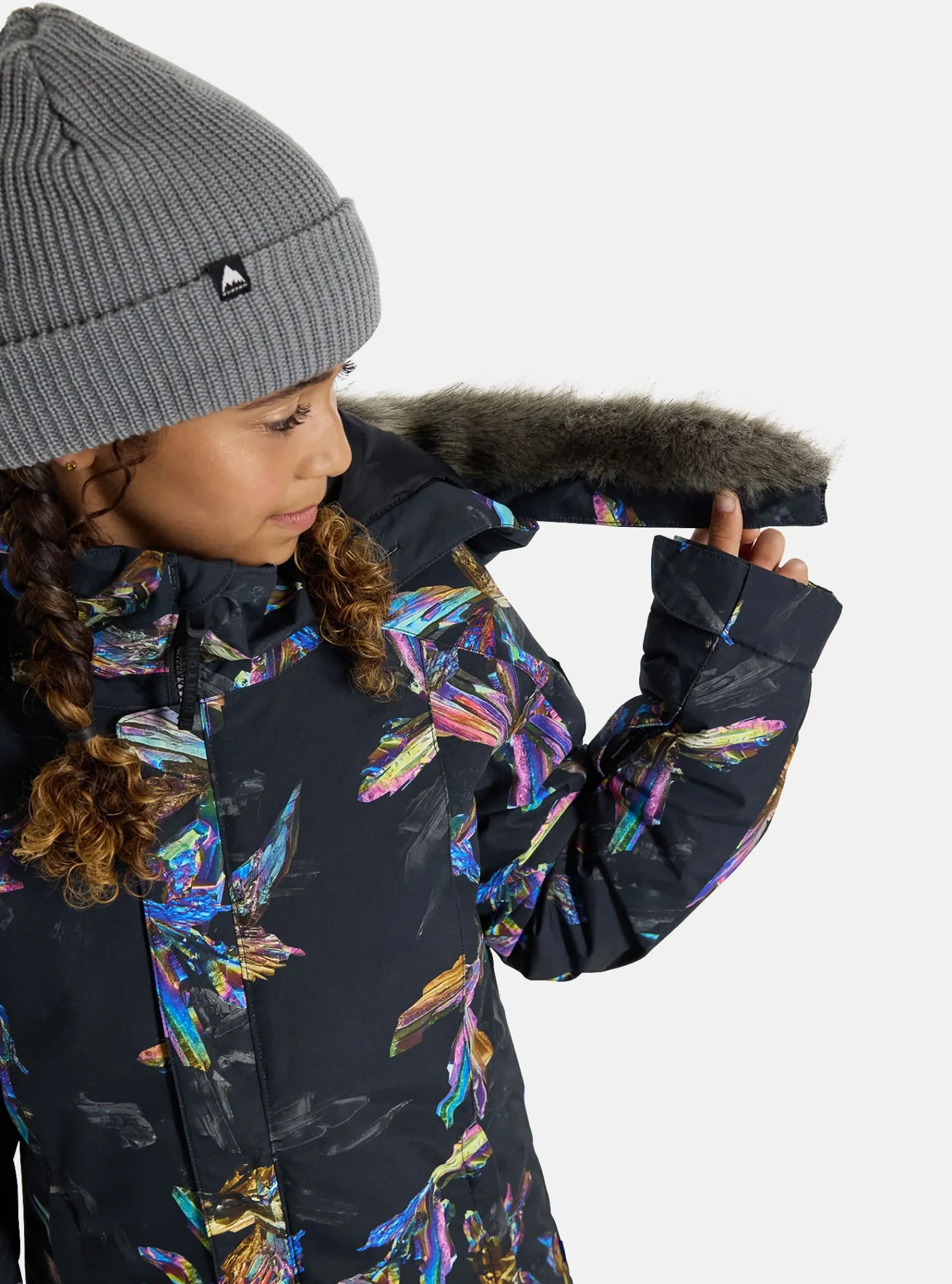 burton__veste_bennett_l_f_4.webp Enfant Burton - Veste Bennett 2L Fille