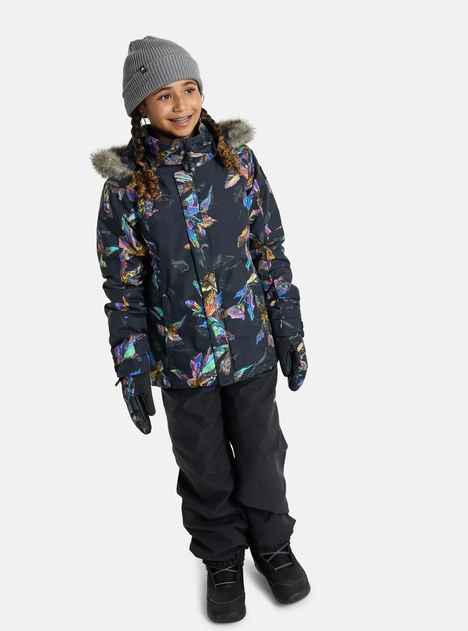 burton__veste_bennett_l_f_7.webp Enfant Burton - Veste Bennett 2L Fille