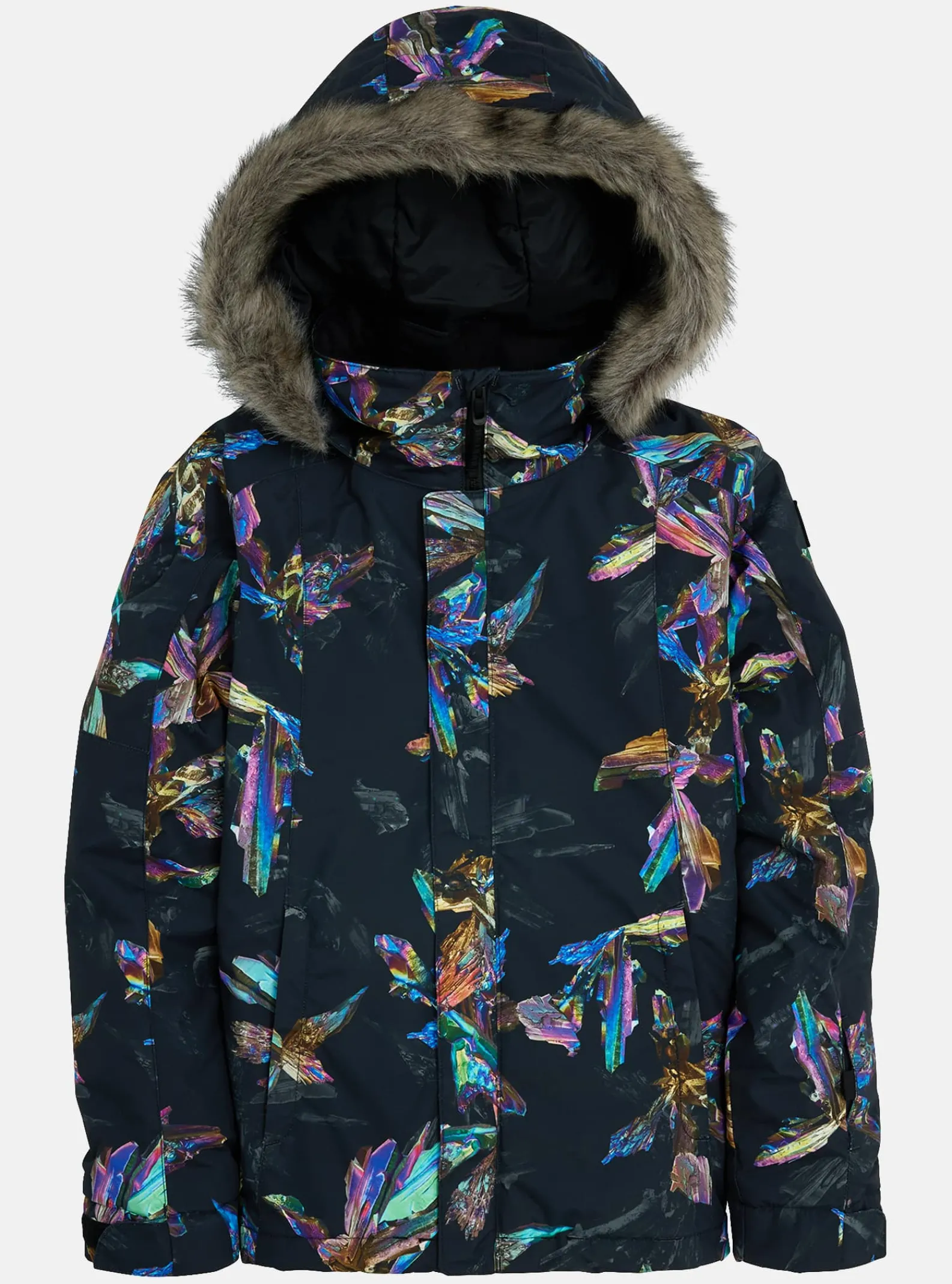 burton__veste_bennett_l_f_8.webp Enfant Burton - Veste Bennett 2L Fille