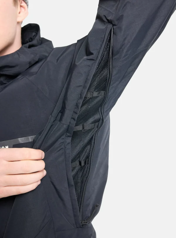 Homme Burton - Veste Covert 2.0 2L Homme