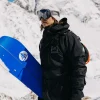 Homme Burton - Veste D’extérieur [ak] Surgence GORE-TEX Homme