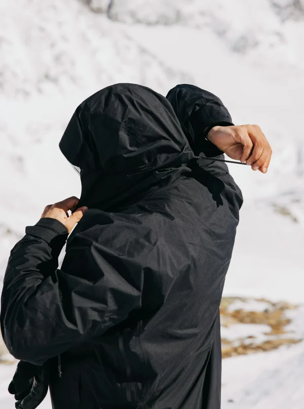 Homme Burton - Veste D’extérieur [ak] Surgence GORE-TEX Homme