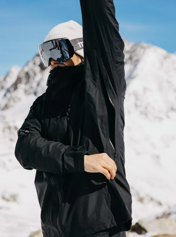 Homme Burton - Veste D’extérieur [ak] Surgence GORE-TEX Homme
