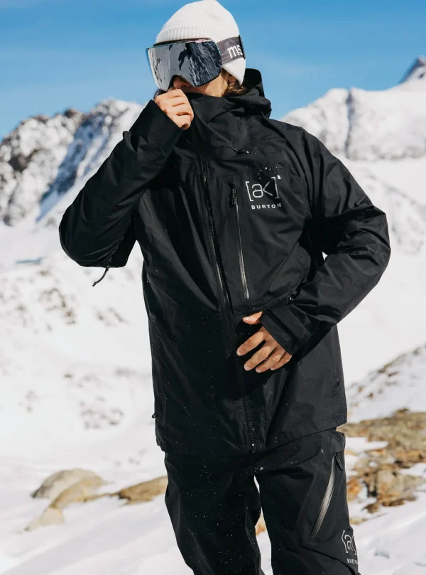 Homme Burton - Veste D’extérieur [ak] Surgence GORE-TEX Homme