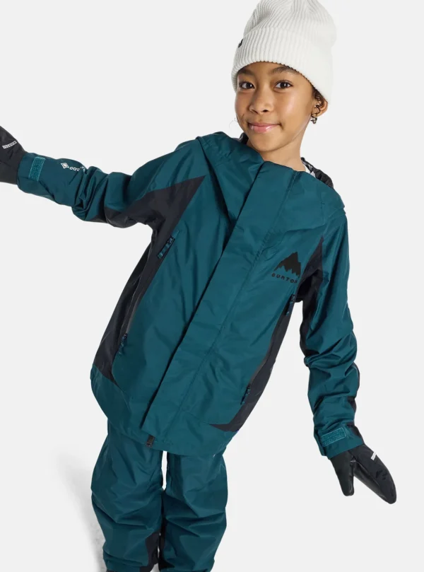 Enfant Burton - Veste D’extérieur GORE-TEX Enfant