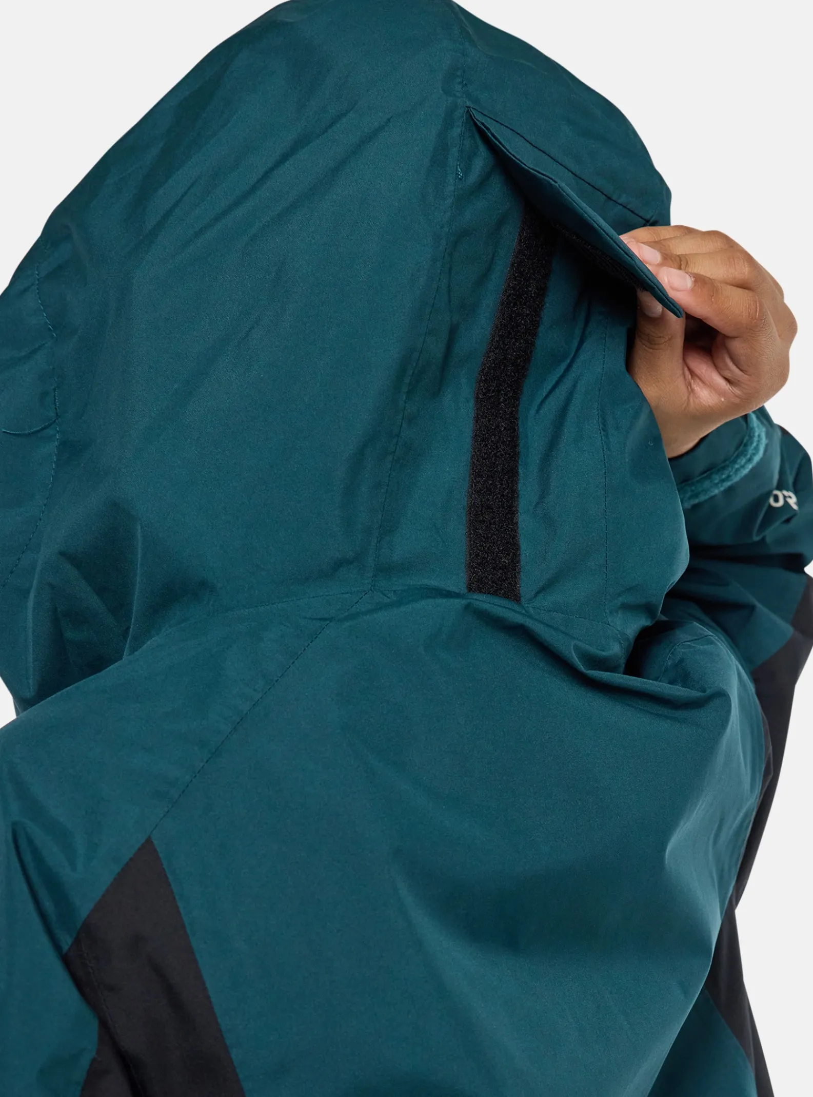 burton__veste_dextrieur_g_2.webp Enfant Burton - Veste D’extérieur GORE-TEX Enfant