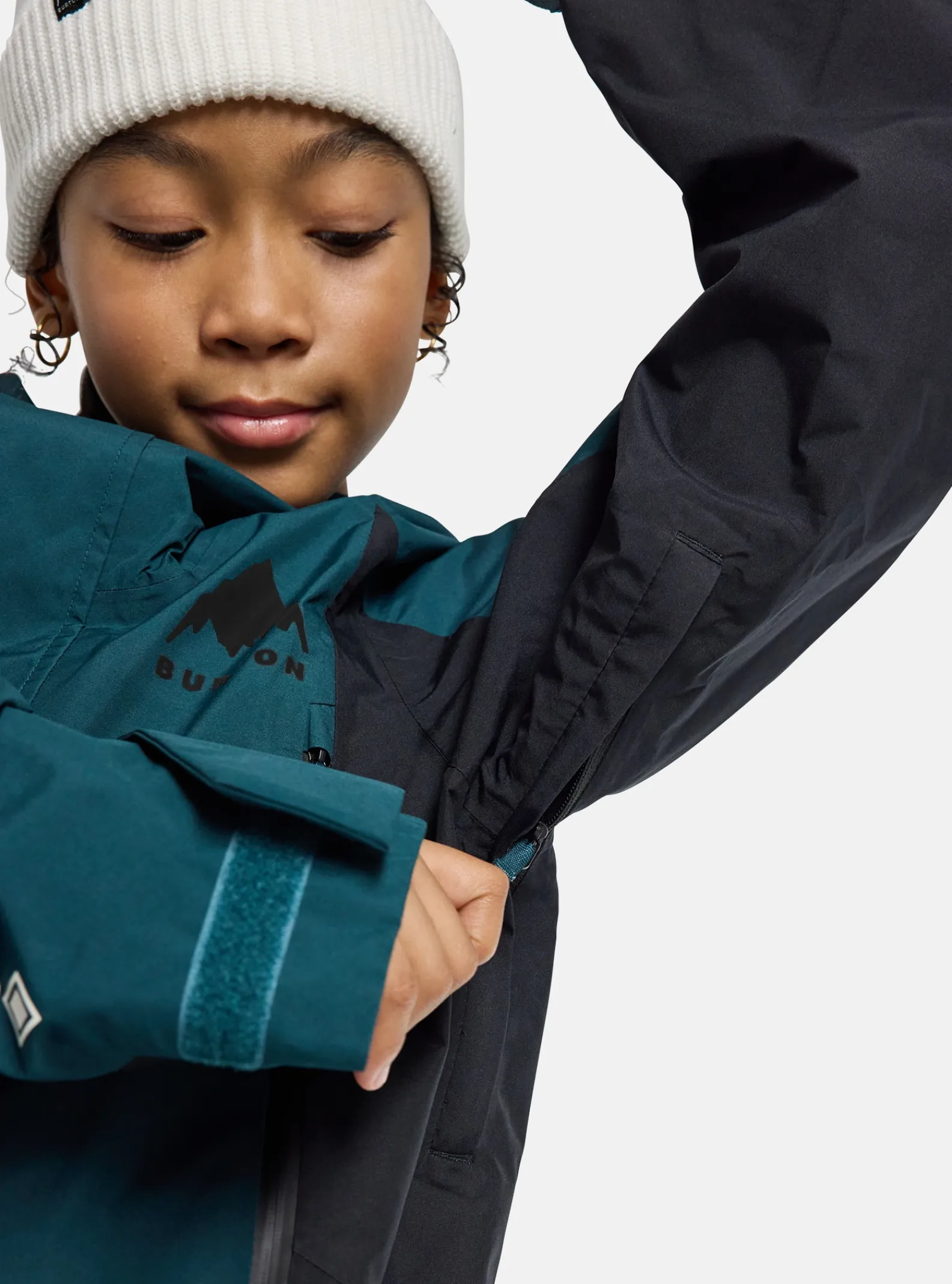 burton__veste_dextrieur_g_3.webp Enfant Burton - Veste D’extérieur GORE-TEX Enfant
