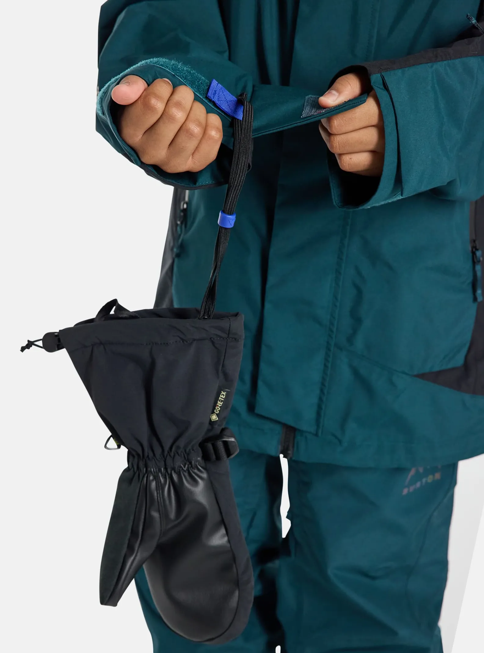 burton__veste_dextrieur_g_4.webp Enfant Burton - Veste D’extérieur GORE-TEX Enfant